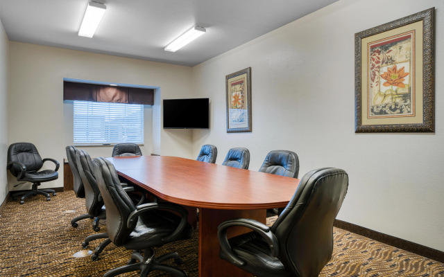 SureStay Plus Hotel by Best Western Buckhannon