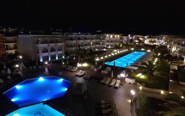 Santa Helena Hotel