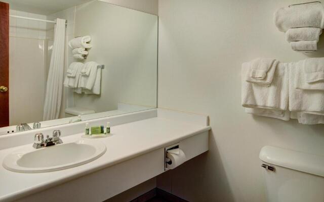 Lakeview Inns & Suites Fort Saskatchewan