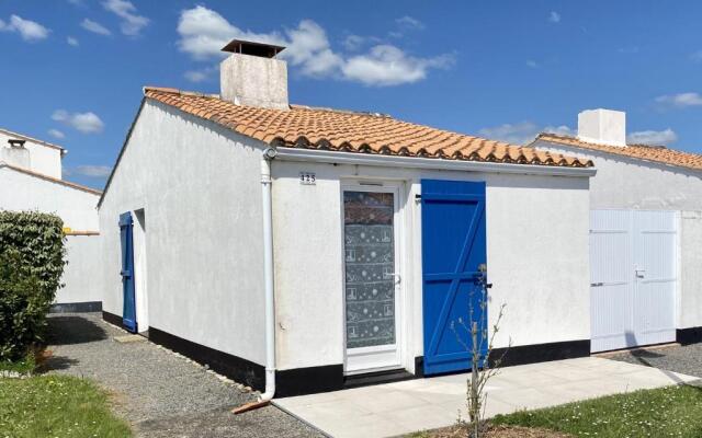 Maison Bretignolles-sur-Mer, 2 pièces, 4 personnes - FR-1-231-120