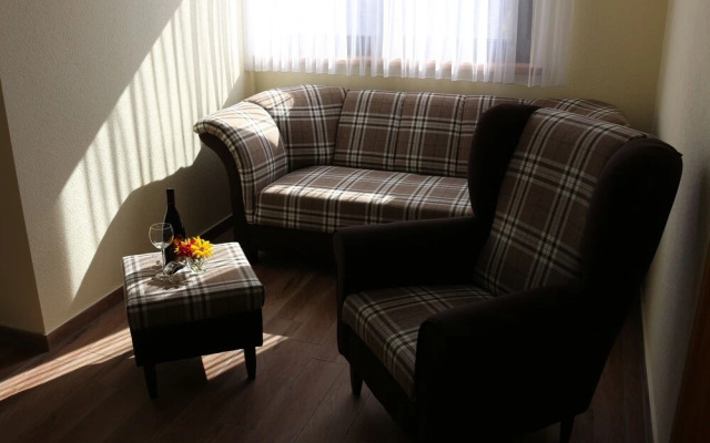 Pension Auszeit & Restaurant
