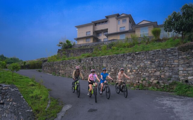Sarangkot Mountain Lodge