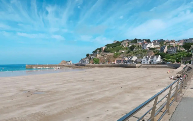 Holiday Home La Corvette (Pfe106)