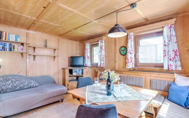 Welcoming Holiday Home in Tyrol