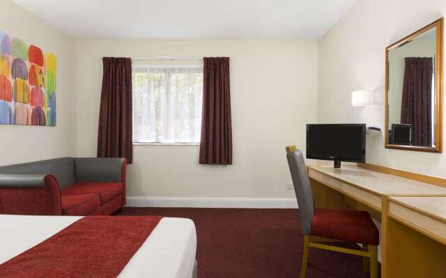 Days Inn by Wyndham Maidstone