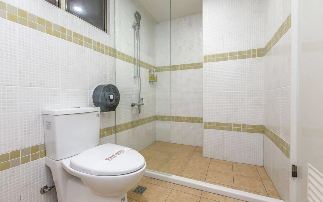 The Cloud Hotel Chungli