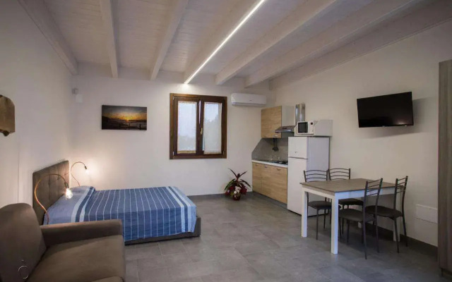 Villa Maria Salento
