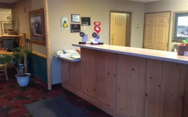 Ramada Summerset/Rapid City West