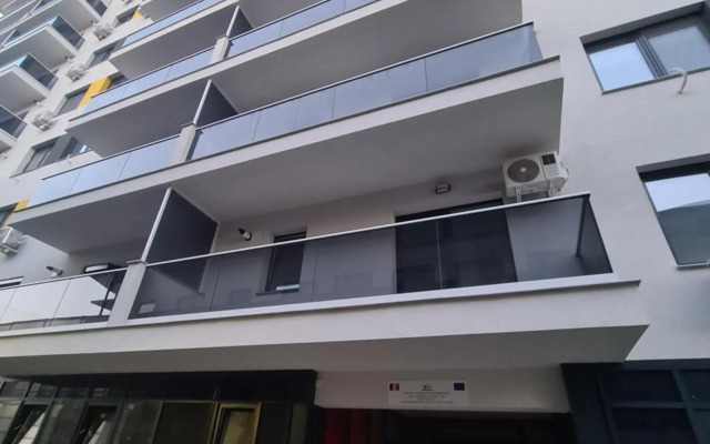 Ghencea Residence 158 L2