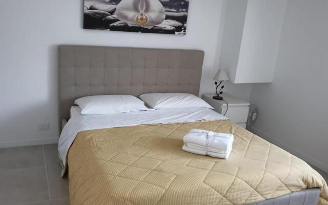 Appartamento deluxe vista mare Alba Adriatica