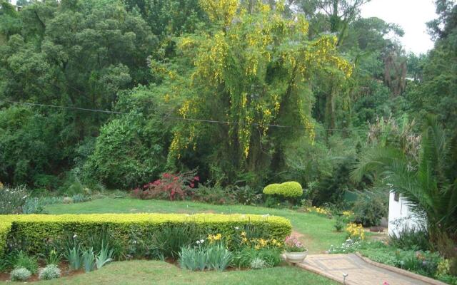 Taunton House B&B