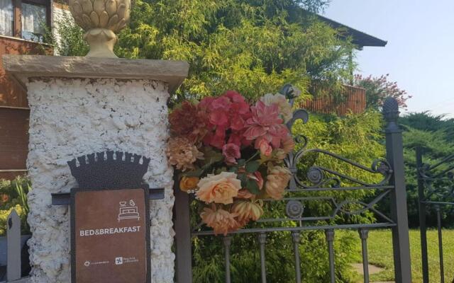 B&B Fontanella