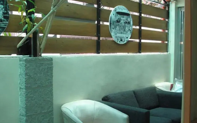 The Jeepney House