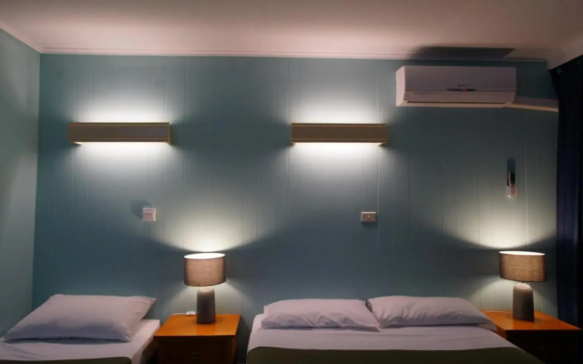 Motel Maroondah