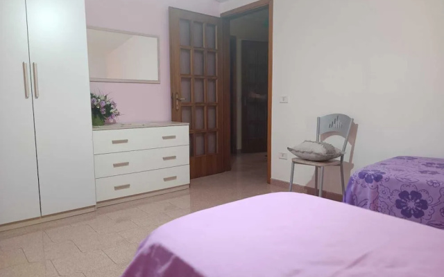 Casa AuroraRosa