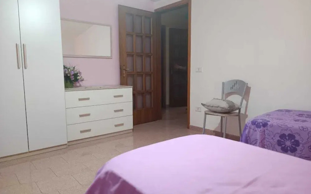 Casa AuroraRosa
