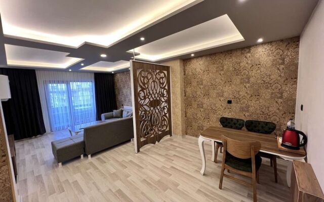 Avazem Suite Hotel