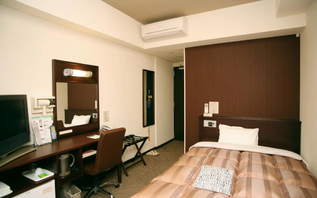 Hotel Route Inn Tokuyama Ekimae