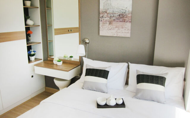 Banyan Residence