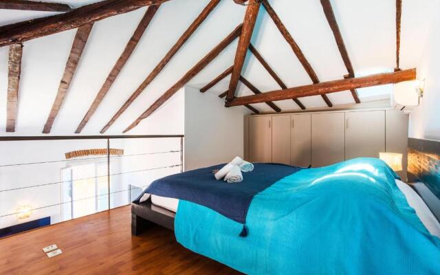 View on the Bay AP4294 By Riviera Holiday Homes