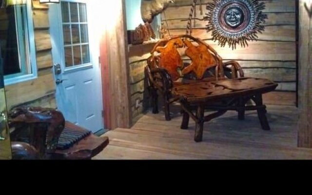 Rainbow Springs Lodging