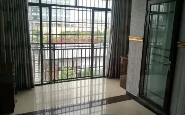 Yongzhou Chengbiao Hotel