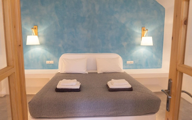 Villas Scirocco