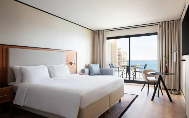 Riviera Marriott La Porte de Monaco