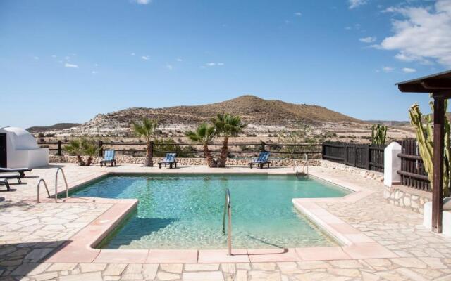 Casa Rural Cerro La Gorra