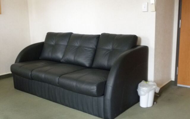 City Suites Tauranga