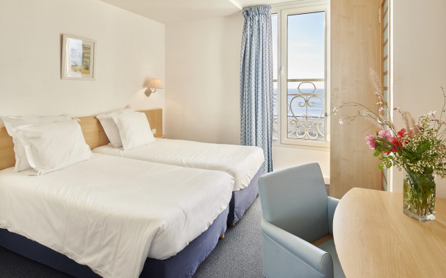 Hôtel Vacances Bleues Villa Caroline
