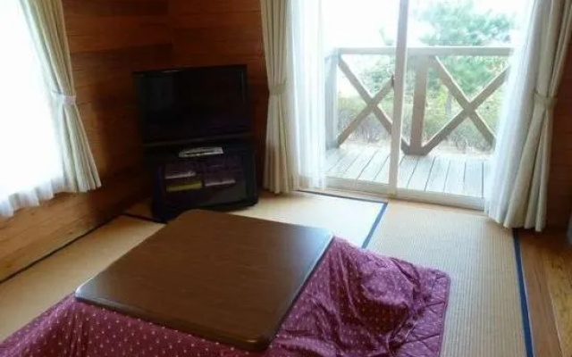 Kirara Cottage – Guest Rooms – Izumo