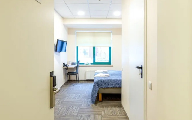 Hotel Simple Plus