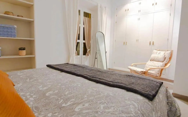 Apartamento Suite Next to Catedral. Opción Garaje.