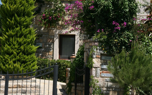 Villanaz Apart Hotel