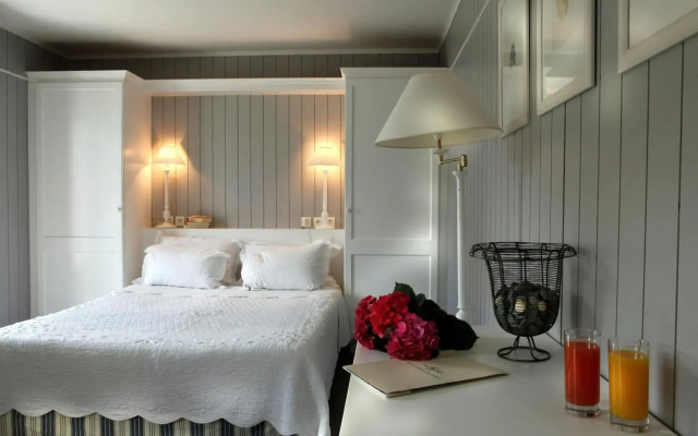 Le Grand Hotel des Bains & Spa - Bretagne