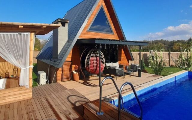 Sapanca Ugurlu Bungalov 2