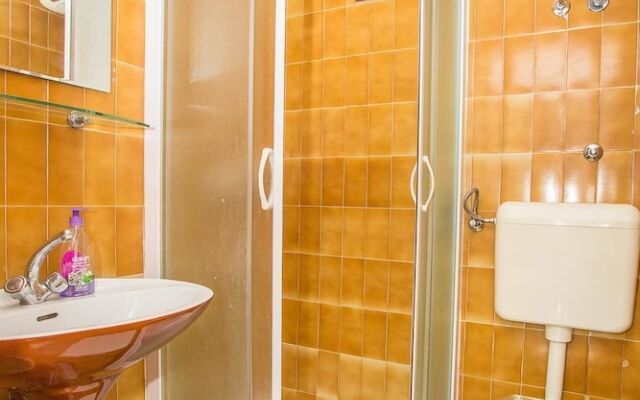 Apartment Zorka Makarska / A1 Two Bedrooms