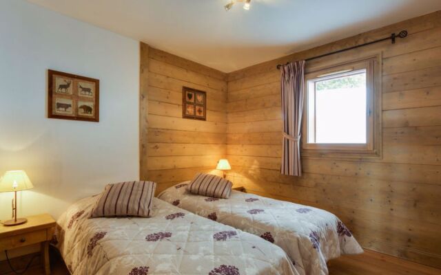 CGH Res&Spa Les Cimes Blanches (ROS202)