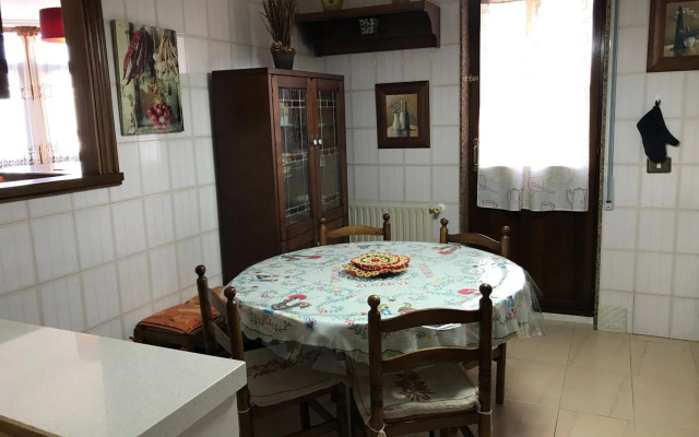 Piso grande en LLANES con garaje