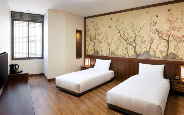Ibis Ambassador Seoul Myeongdong