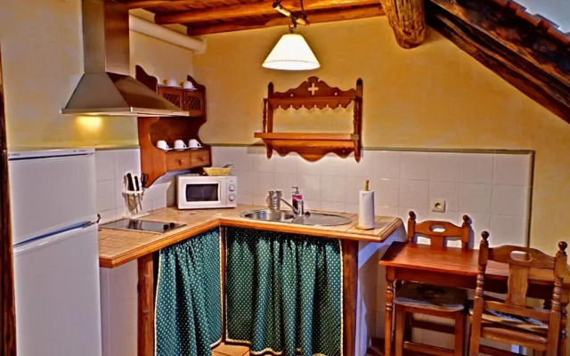 Casa Rural Los Balcones