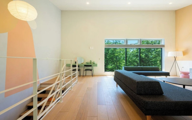 Minn house Niseko Hirafu