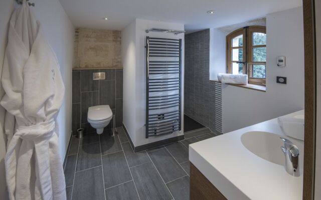 Château Prieuré Marquet - Chambres d'Hôtes D'exception