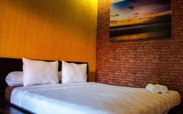 Leyeh Leyeh Room