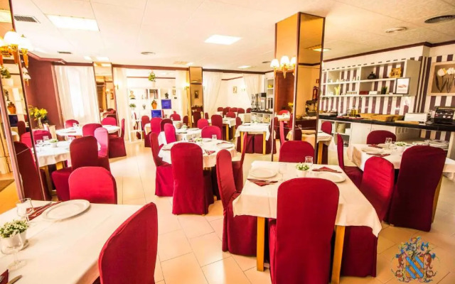 Hotel Victoria Spa & Splay Center