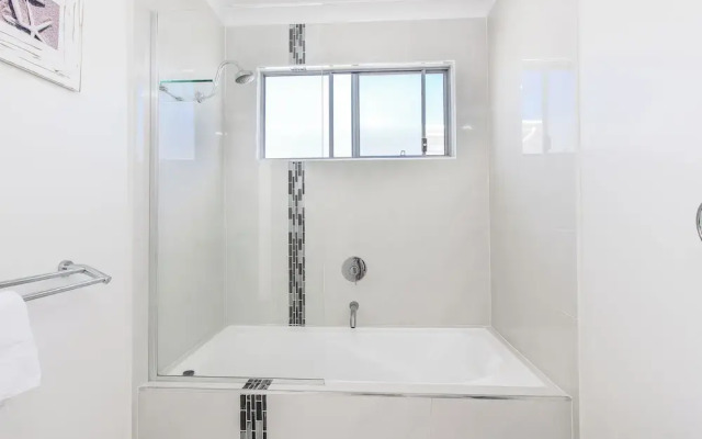 Coastal Charm on Casuarina Way