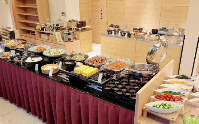 Candeo Hotels Kumamoto Airport Kikuyo