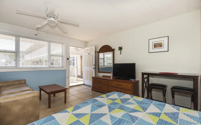 Esplanade Suites, a Sundance Vacations Property