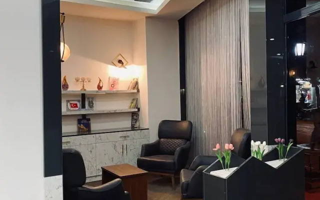 Seta Park Hotel